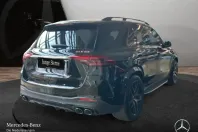 Mercedes-Benz GLE 53 AMG (Clasa GLE) din 2025 cu 8.248 km - oferta MER203959 - foto 5