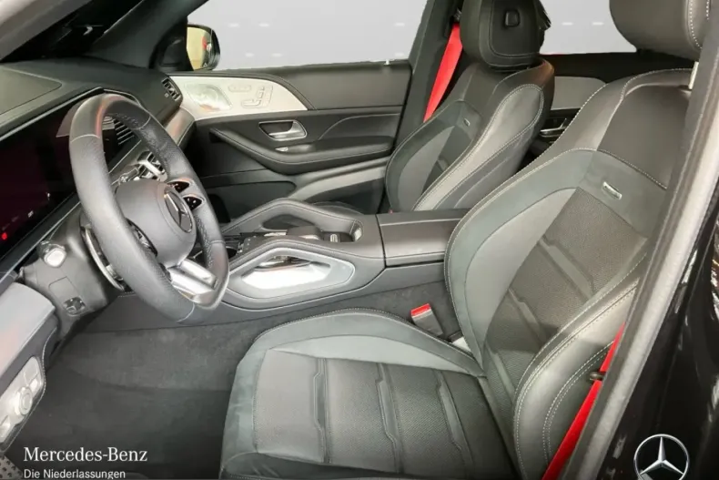 Mercedes-Benz GLE 53 AMG (Clasa GLE) din 2025 cu 8.248 km - oferta MER203959 - foto 8