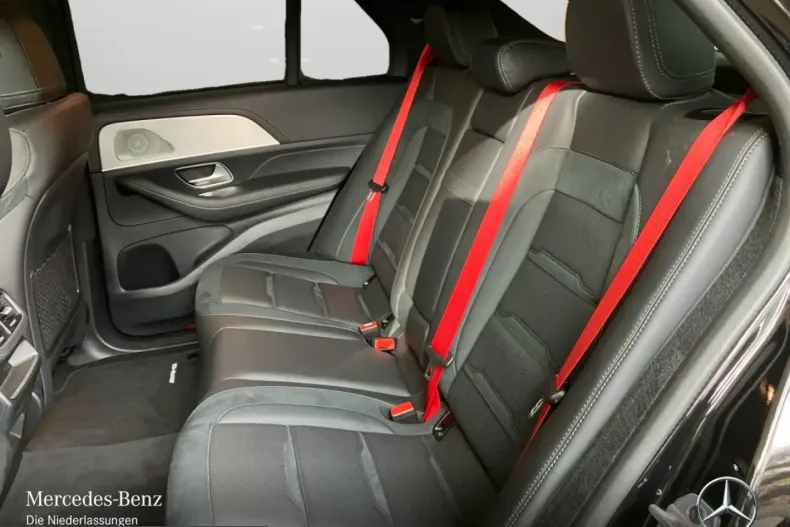 Mercedes-Benz GLE 53 AMG (Clasa GLE) din 2025 cu 8.248 km - oferta MER203959 - foto 9