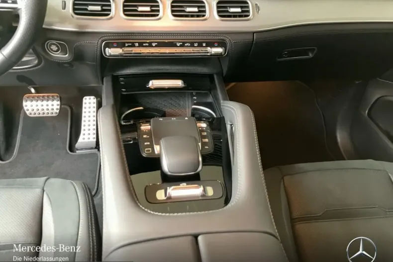 Mercedes-Benz GLE 53 AMG (Clasa GLE) din 2025 cu 8.248 km - oferta MER203959 - foto 12