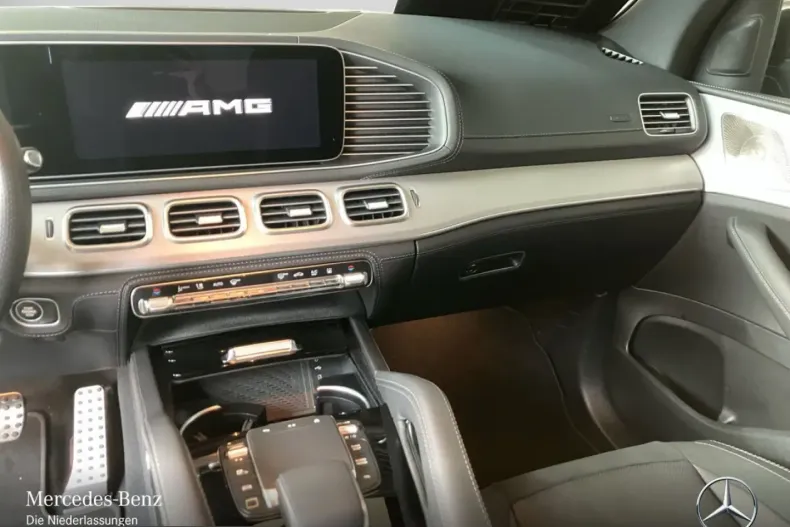 Mercedes-Benz GLE 53 AMG (Clasa GLE) din 2025 cu 8.248 km - oferta MER203959 - foto 13