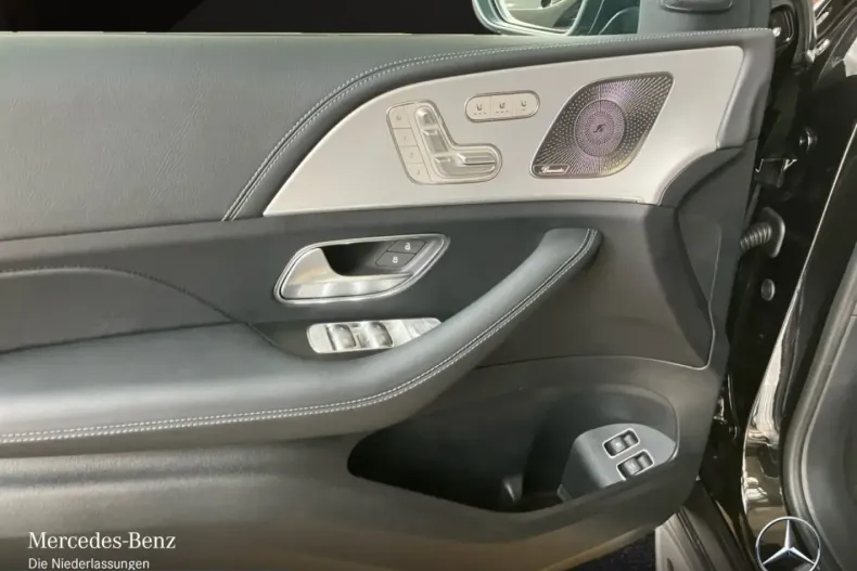 Mercedes-Benz GLE 53 AMG (Clasa GLE) din 2025 cu 8.248 km - oferta MER203959 - foto 14