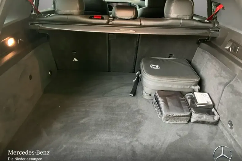 Mercedes-Benz GLE 53 AMG (Clasa GLE) din 2025 cu 8.248 km - oferta MER203959 - foto 15