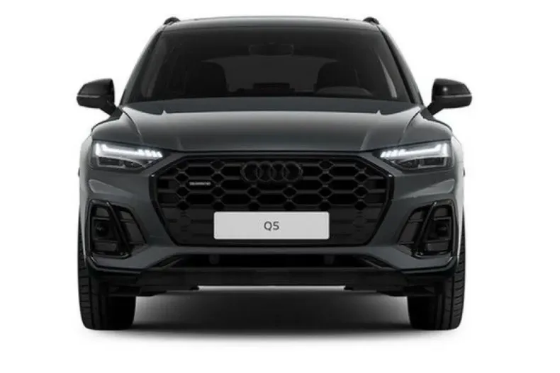 Audi Q5 din 2023 cu 27.200 km - oferta AUD203960 - foto 1
