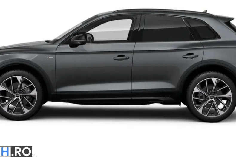 Audi Q5 din 2023 cu 27.200 km - oferta AUD203960 - foto 4