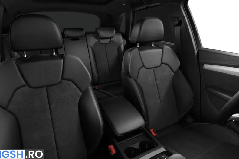 Audi Q5 din 2023 cu 27.200 km - oferta AUD203960 - foto 5