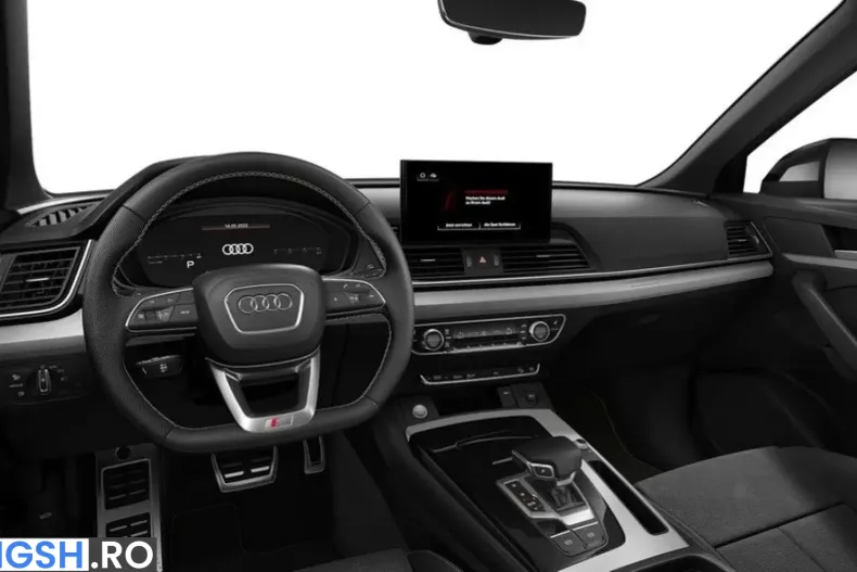 Audi Q5 din 2023 cu 27.200 km - oferta AUD203960 - foto 6