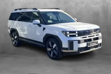 Hyundai Santa Fe din 2025 - oferta HYU203961