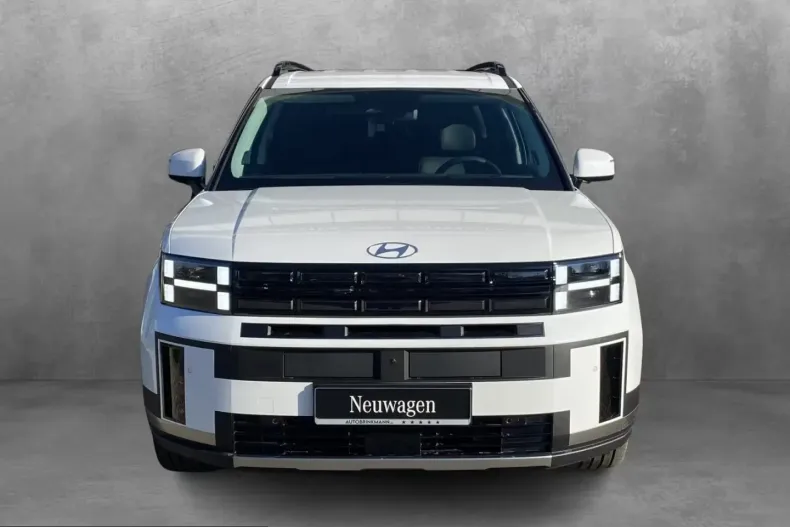 Hyundai Santa Fe din 2025 cu 17.540 km - oferta HYU203961 - foto 2