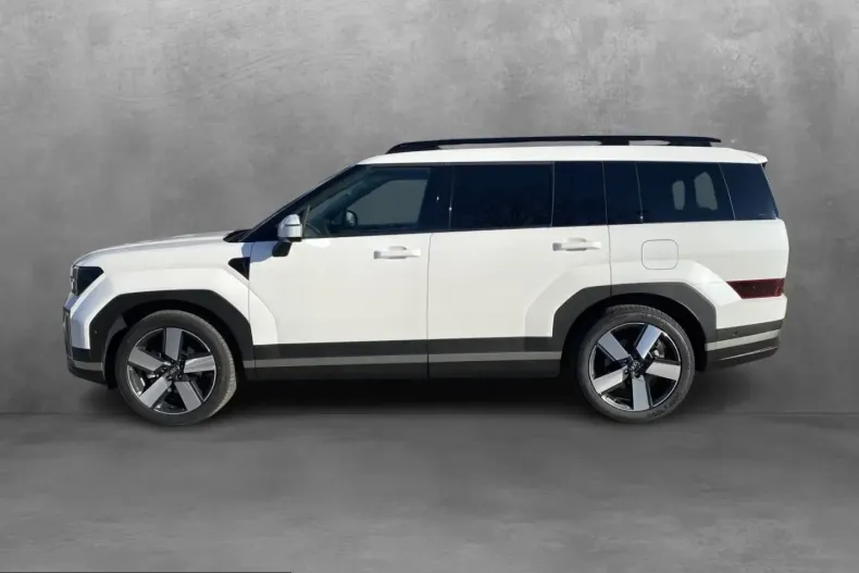 Hyundai Santa Fe din 2025 cu 17.540 km - oferta HYU203961 - foto 4