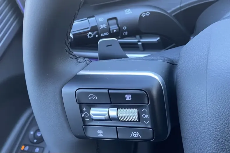 Hyundai Santa Fe din 2025 cu 17.540 km - oferta HYU203961 - foto 9