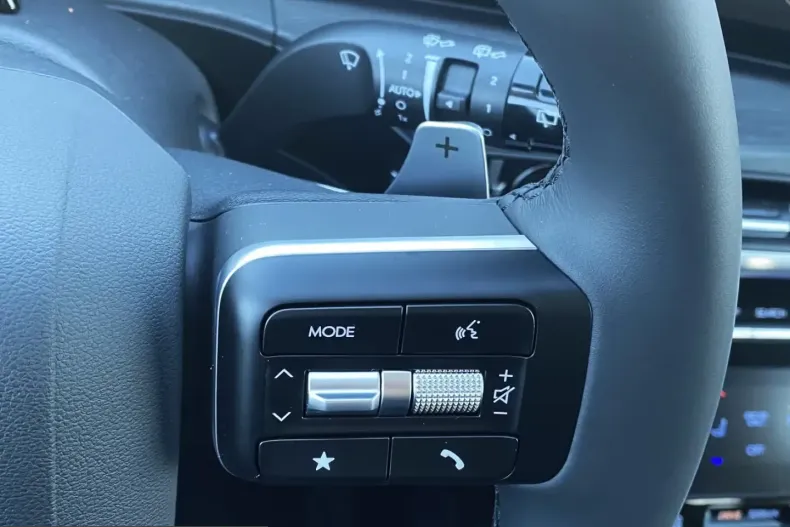 Hyundai Santa Fe din 2025 cu 17.540 km - oferta HYU203961 - foto 10