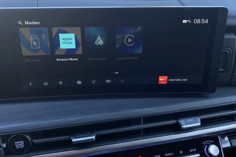 Hyundai Santa Fe din 2025 cu 17.540 km - oferta HYU203961 - foto 15