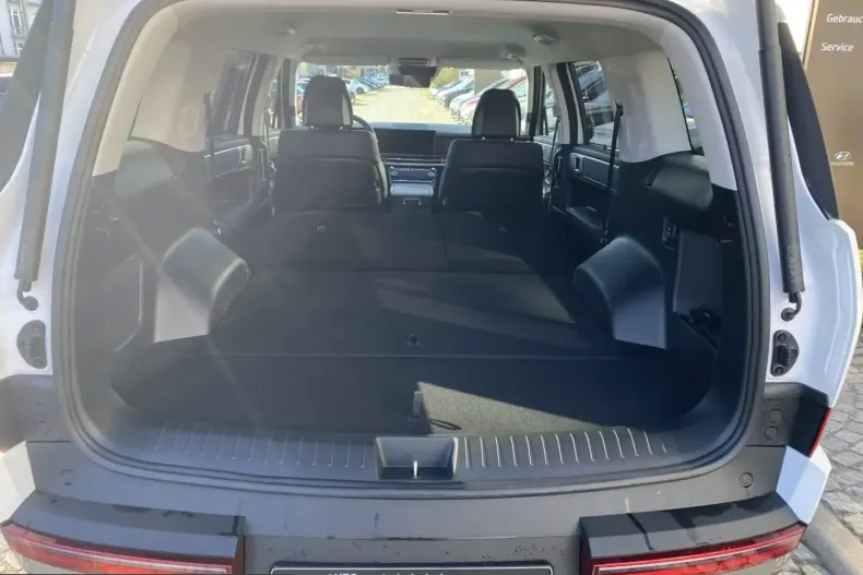 Hyundai Santa Fe din 2025 cu 17.540 km - oferta HYU203961 - foto 23