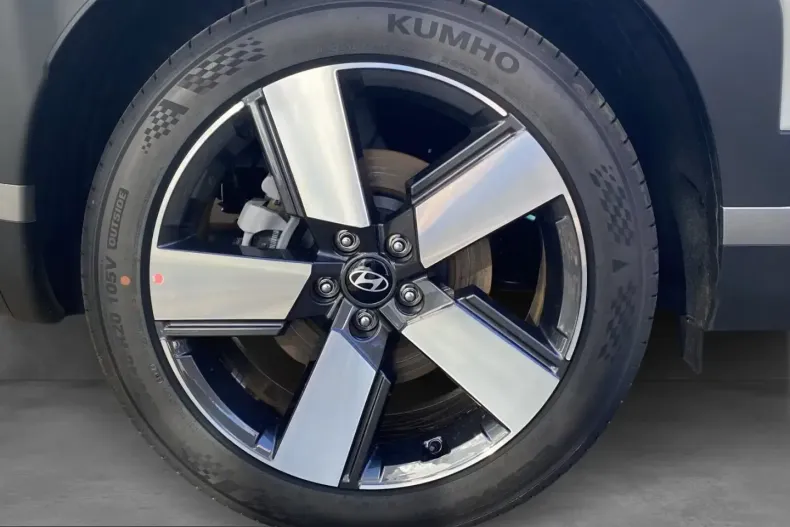 Hyundai Santa Fe din 2025 cu 17.540 km - oferta HYU203961 - foto 24