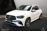 Mercedes-Benz GLE 53 AMG (Clasa GLE) din 2024 cu 12.377 km - oferta MER203962 - foto 2