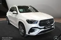 Mercedes-Benz GLE 53 AMG (Clasa GLE) din 2024 cu 12.377 km - oferta MER203962 - foto 4
