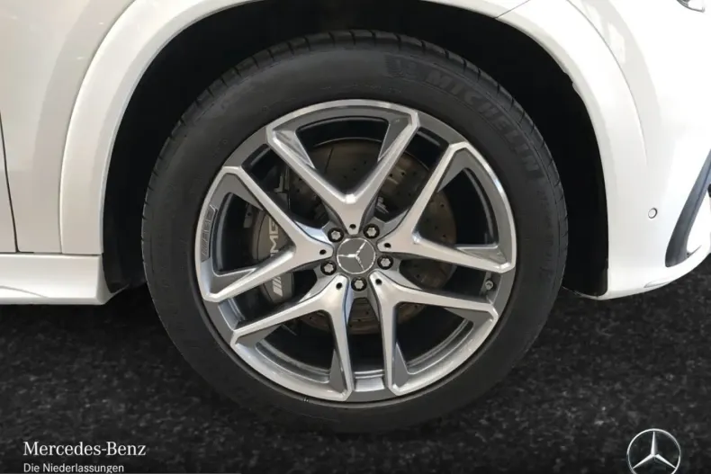 Mercedes-Benz GLE 53 AMG (Clasa GLE) din 2024 cu 12.377 km - oferta MER203962 - foto 5