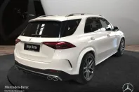 Mercedes-Benz GLE 53 AMG (Clasa GLE) din 2024 cu 12.377 km - oferta MER203962 - foto 6