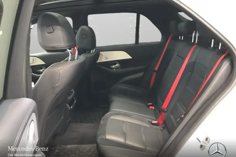 Mercedes-Benz GLE 53 AMG (Clasa GLE) din 2024 cu 12.377 km - oferta MER203962 - foto 10