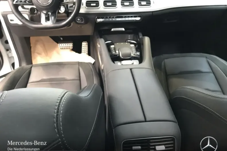 Mercedes-Benz GLE 53 AMG (Clasa GLE) din 2024 cu 12.377 km - oferta MER203962 - foto 13