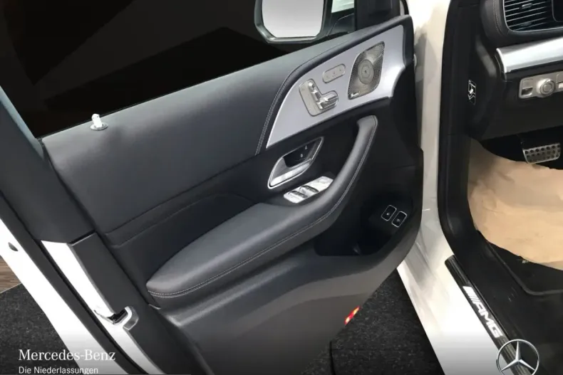 Mercedes-Benz GLE 53 AMG (Clasa GLE) din 2024 cu 12.377 km - oferta MER203962 - foto 14