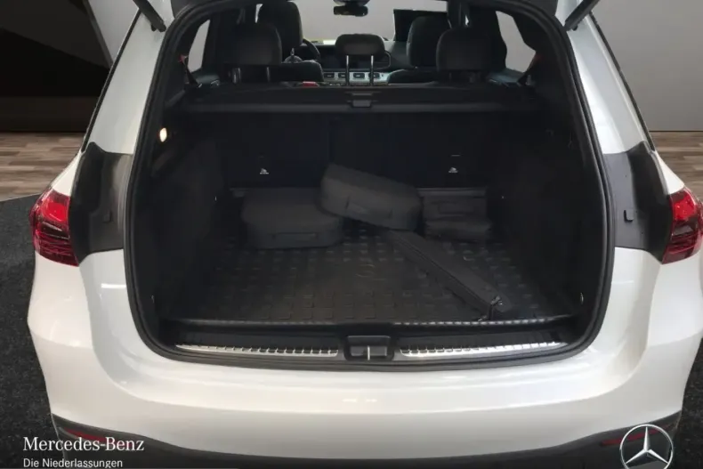 Mercedes-Benz GLE 53 AMG (Clasa GLE) din 2024 cu 12.377 km - oferta MER203962 - foto 15