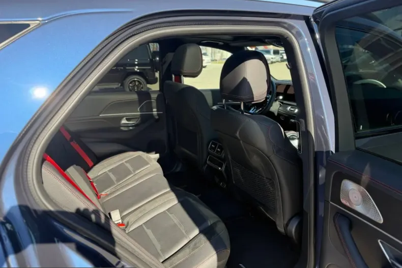 Mercedes-Benz GLE 53 AMG (Clasa GLE) din 2024 cu 21.900 km - oferta MER203963 - foto 6