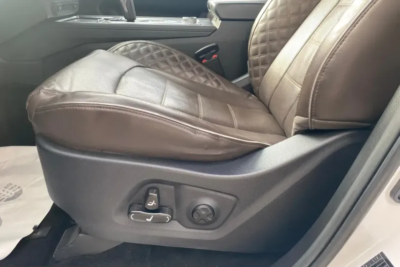 KGM Rexton din 2023 cu 73.385 km - oferta KGM203964 - foto 10