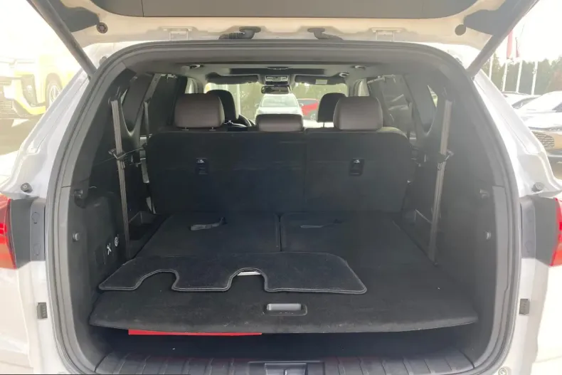 KGM Rexton din 2023 cu 73.385 km - oferta KGM203964 - foto 14