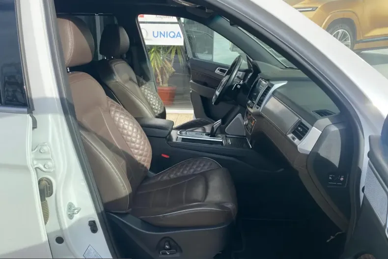 KGM Rexton din 2023 cu 73.385 km - oferta KGM203964 - foto 17