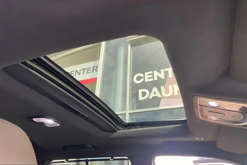 KGM Rexton din 2023 cu 73.385 km - oferta KGM203964 - foto 18