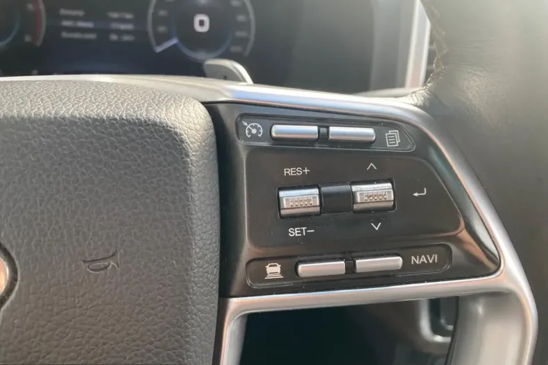 KGM Rexton din 2023 cu 73.385 km - oferta KGM203964 - foto 29