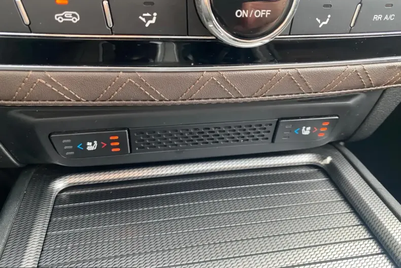 KGM Rexton din 2023 cu 73.385 km - oferta KGM203964 - foto 33