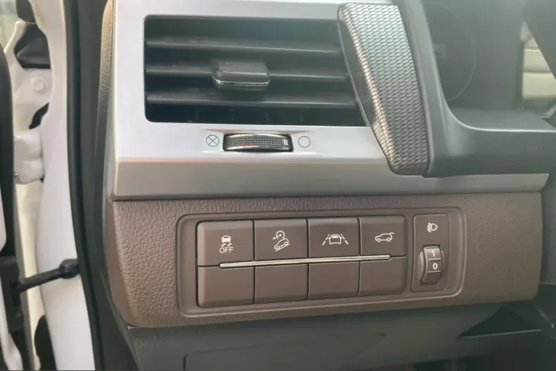 KGM Rexton din 2023 cu 73.385 km - oferta KGM203964 - foto 36