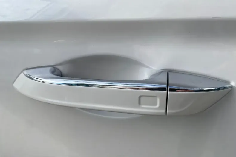 KGM Rexton din 2023 cu 73.385 km - oferta KGM203964 - foto 38