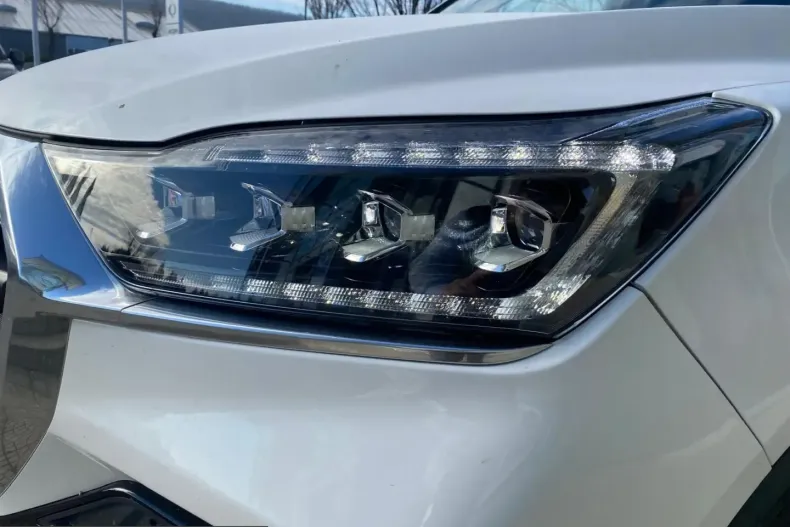 KGM Rexton din 2023 cu 73.385 km - oferta KGM203964 - foto 39