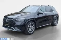 Mercedes-Benz GLE 53 AMG (Clasa GLE) din 2025 cu 23.703 km - oferta MER203965 - foto 1