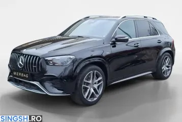 Mercedes-Benz GLE 53 AMG din 2025 - oferta MER203965