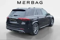 Mercedes-Benz GLE 53 AMG (Clasa GLE) din 2025 cu 23.703 km - oferta MER203965 - foto 5