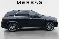 Mercedes-Benz GLE 53 AMG (Clasa GLE) din 2025 cu 23.703 km - oferta MER203965 - foto 6