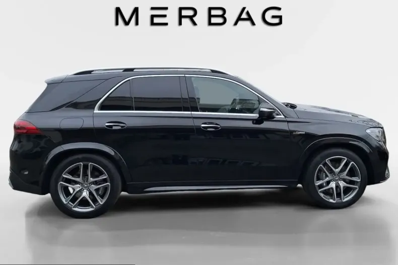Mercedes-Benz GLE 53 AMG (Clasa GLE) din 2025 cu 23.703 km - oferta MER203965 - foto 6
