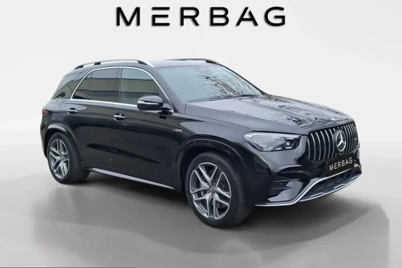 Mercedes-Benz GLE 53 AMG (Clasa GLE) din 2025 cu 23.703 km - oferta MER203965 - foto 7