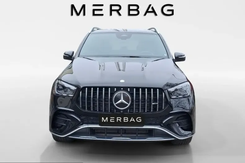 Mercedes-Benz GLE 53 AMG (Clasa GLE) din 2025 cu 23.703 km - oferta MER203965 - foto 8