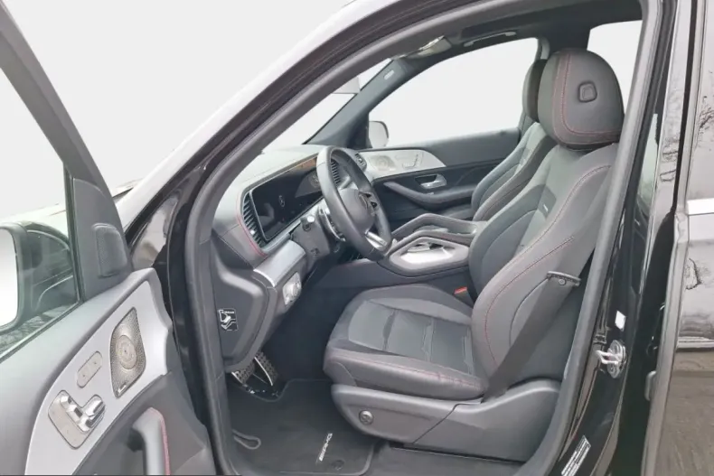 Mercedes-Benz GLE 53 AMG (Clasa GLE) din 2025 cu 23.703 km - oferta MER203965 - foto 10