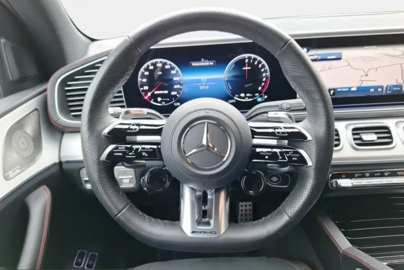 Mercedes-Benz GLE 53 AMG (Clasa GLE) din 2025 cu 23.703 km - oferta MER203965 - foto 13