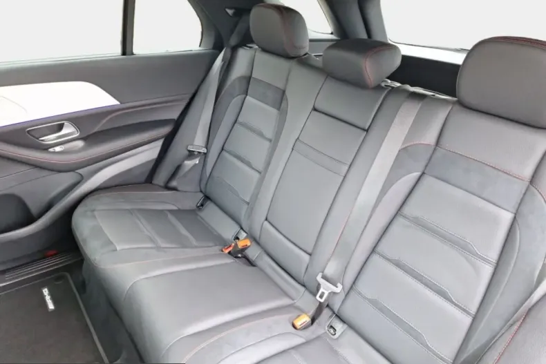 Mercedes-Benz GLE 53 AMG (Clasa GLE) din 2025 cu 23.703 km - oferta MER203965 - foto 16