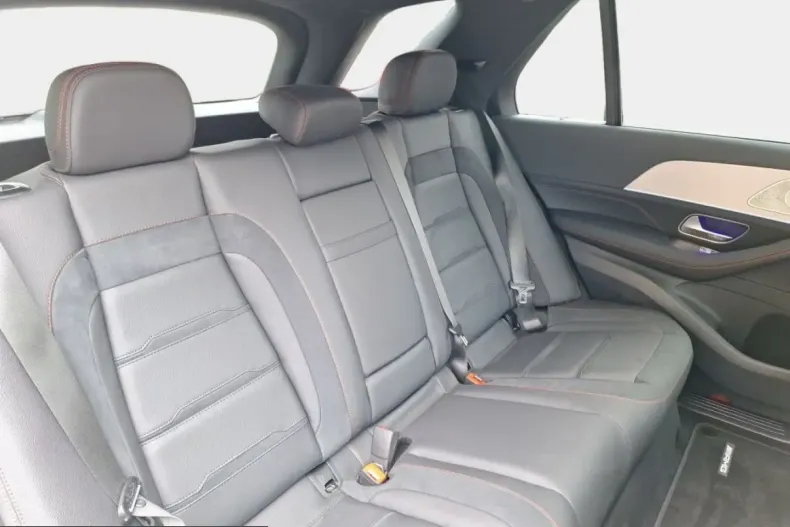 Mercedes-Benz GLE 53 AMG (Clasa GLE) din 2025 cu 23.703 km - oferta MER203965 - foto 18