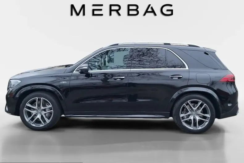 Mercedes-Benz GLE 53 AMG (Clasa GLE) din 2025 cu 23.703 km - oferta MER203965 - foto 22
