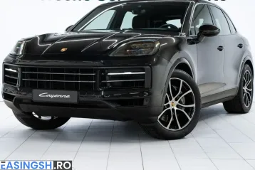 Porsche Cayenne din 2023 - oferta POR203966